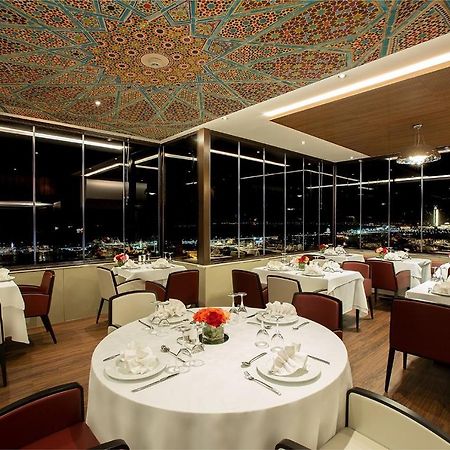 Az Hotels Kouba Algiers Eksteriør bilde