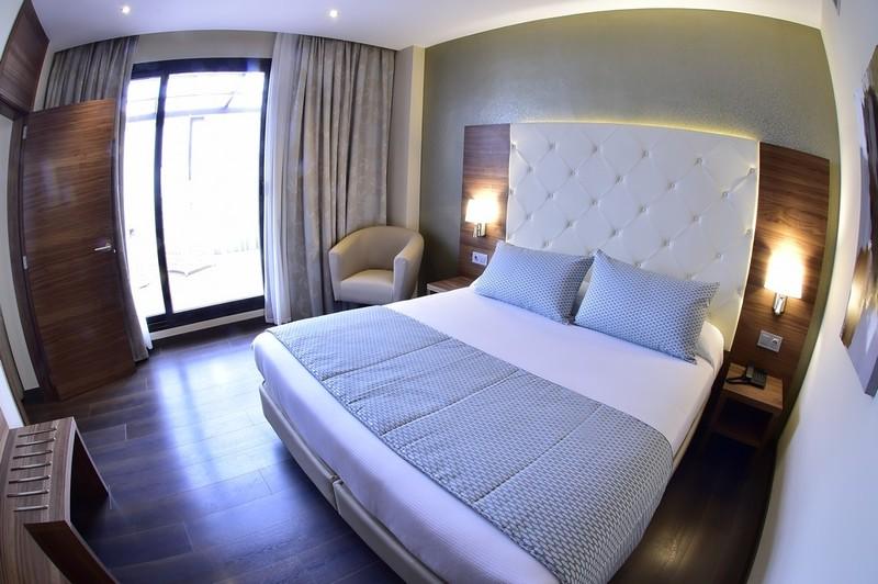 Az Hotels Kouba Algiers Eksteriør bilde