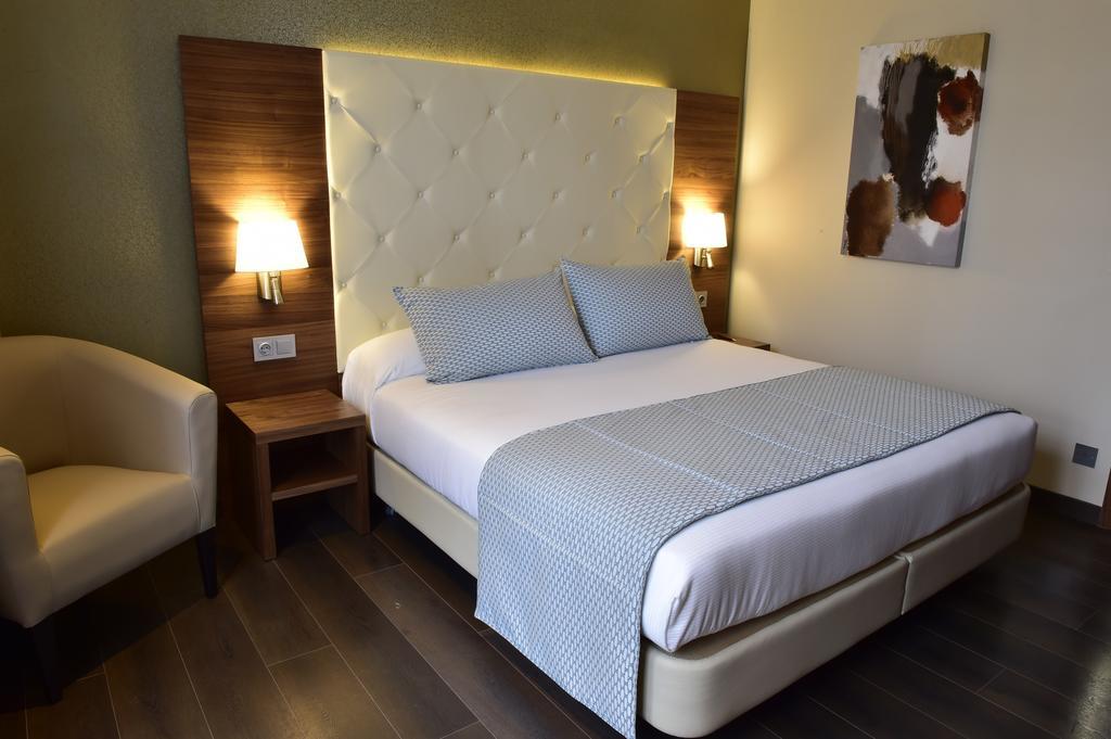 Az Hotels Kouba Algiers Eksteriør bilde