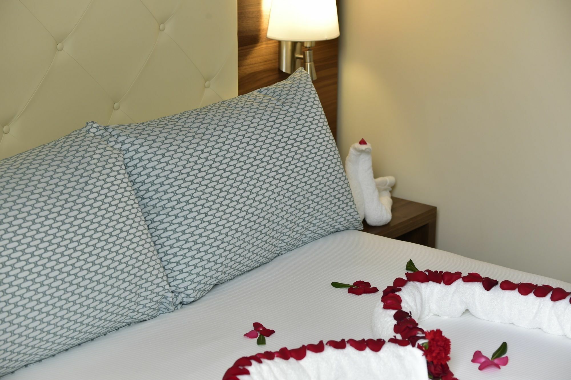 Az Hotels Kouba Algiers Eksteriør bilde