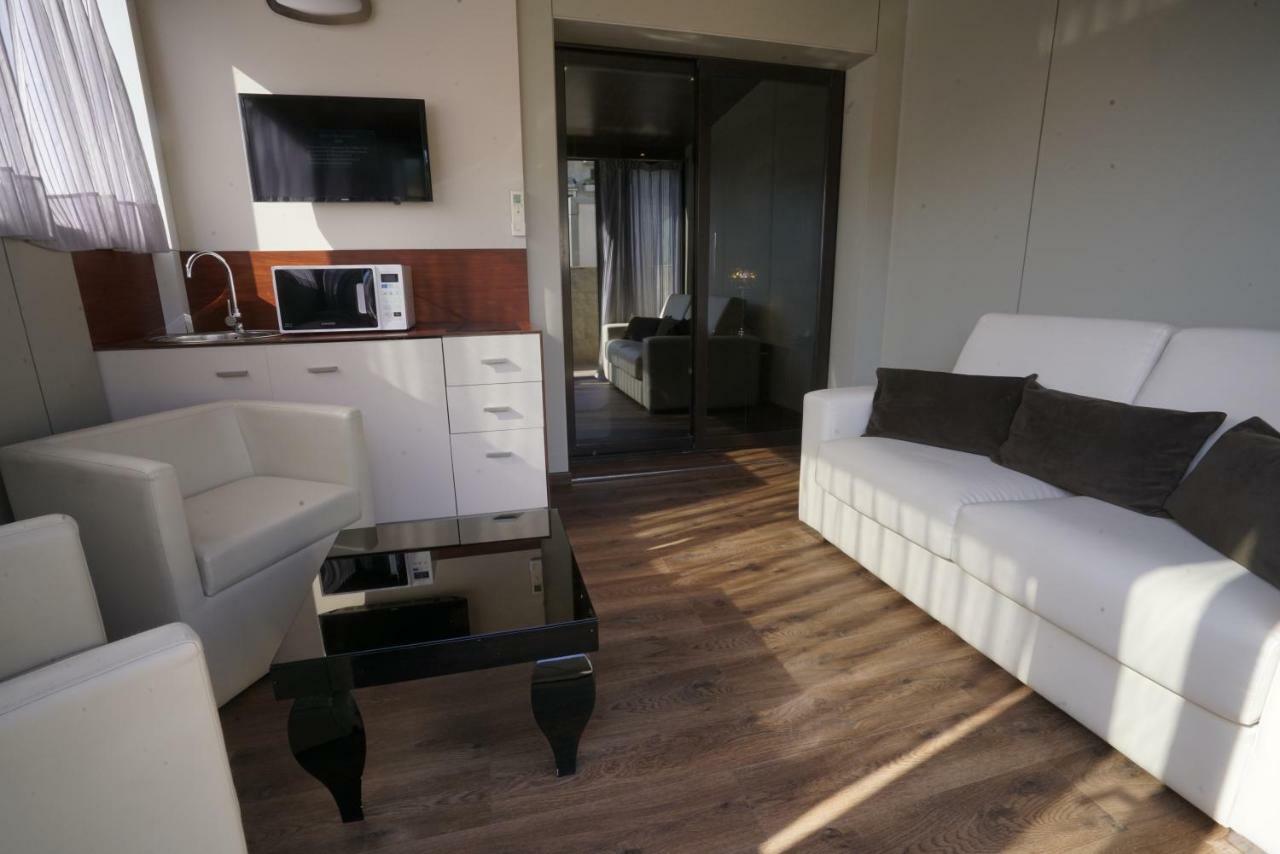 Az Hotels Kouba Algiers Eksteriør bilde