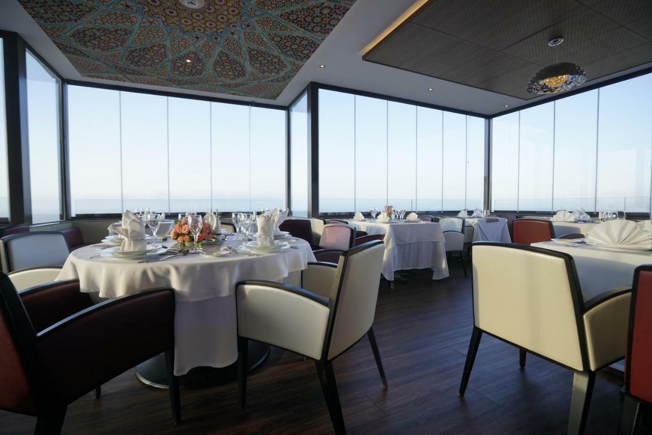 Az Hotels Kouba Algiers Eksteriør bilde